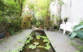 Studio Bloemgracht